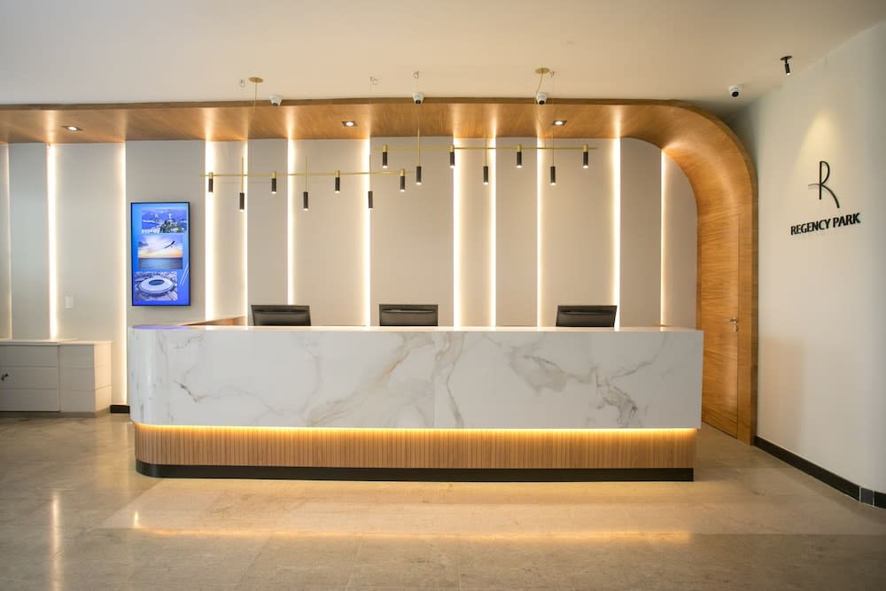 Regency Park Hotel 3