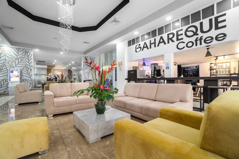 Azor Hotel Cali Versalles 2
