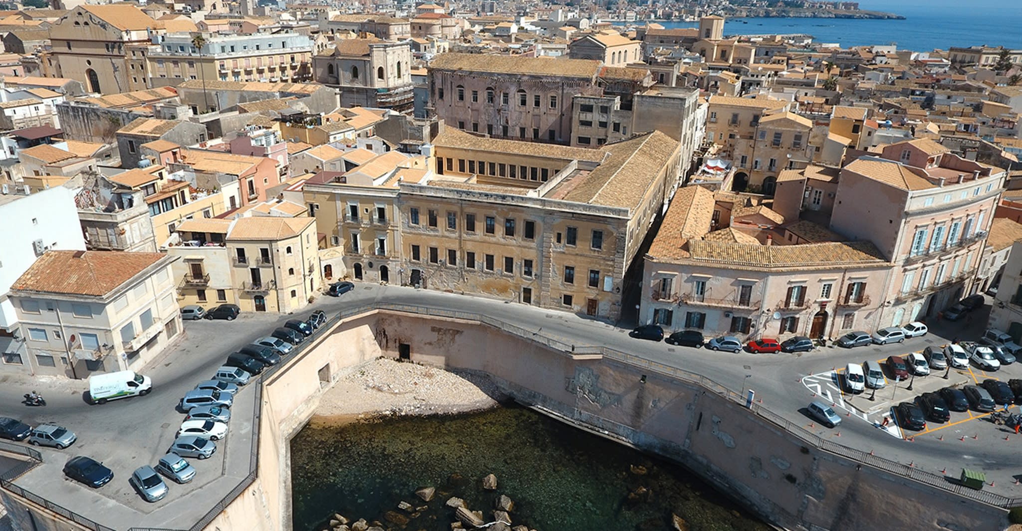 Residence Dei Baroni 1