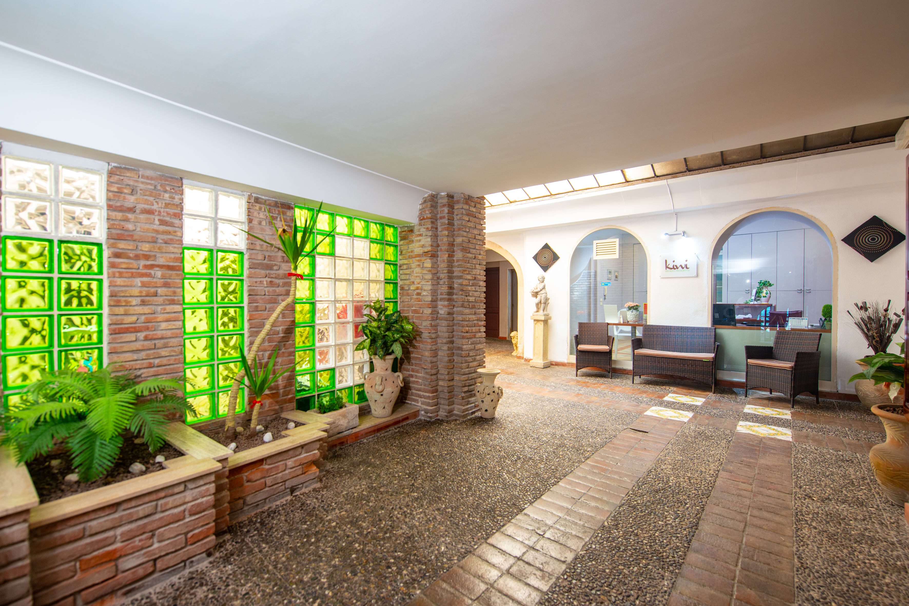 Residence Dei Baroni 4