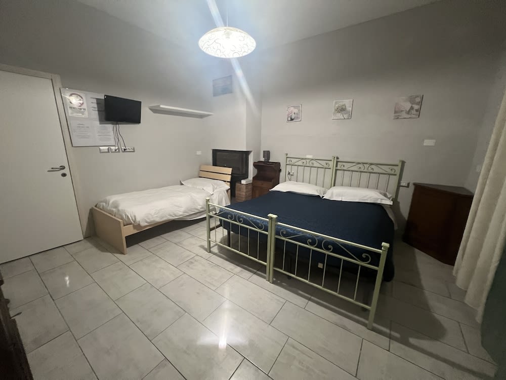 Ristorante Agriturismo La Palma 4