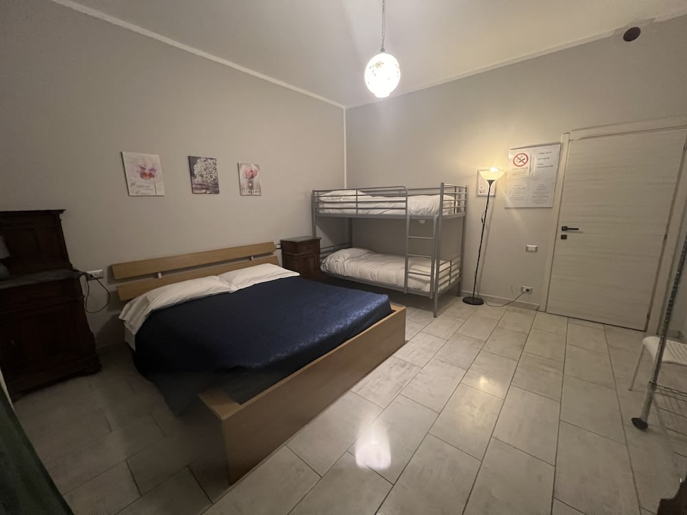 Ristorante Agriturismo La Palma 3