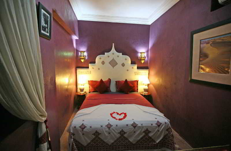 Riad Ain Marrakech 1