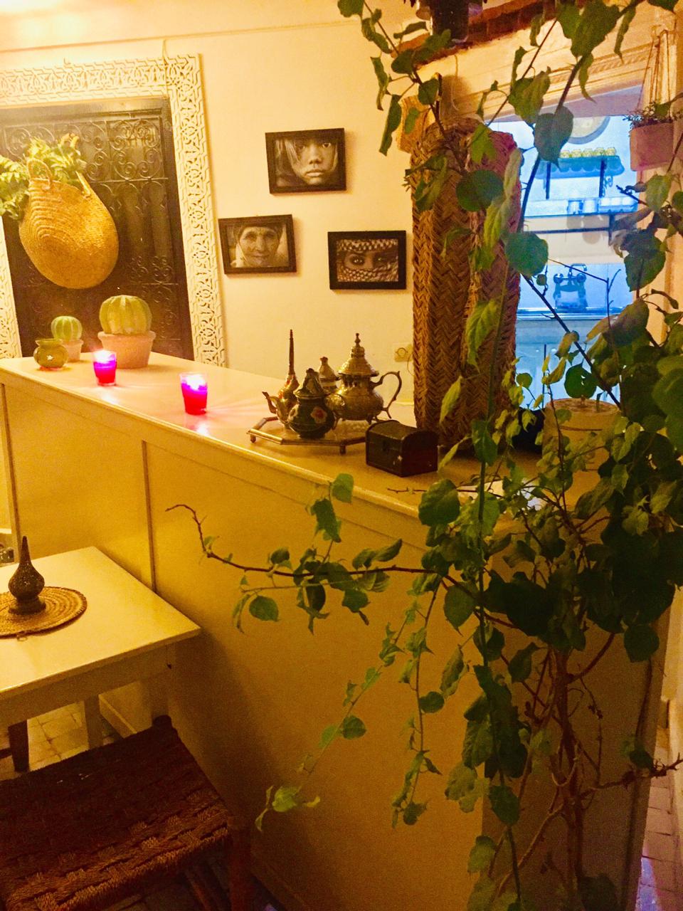 Riad Ain Marrakech 2