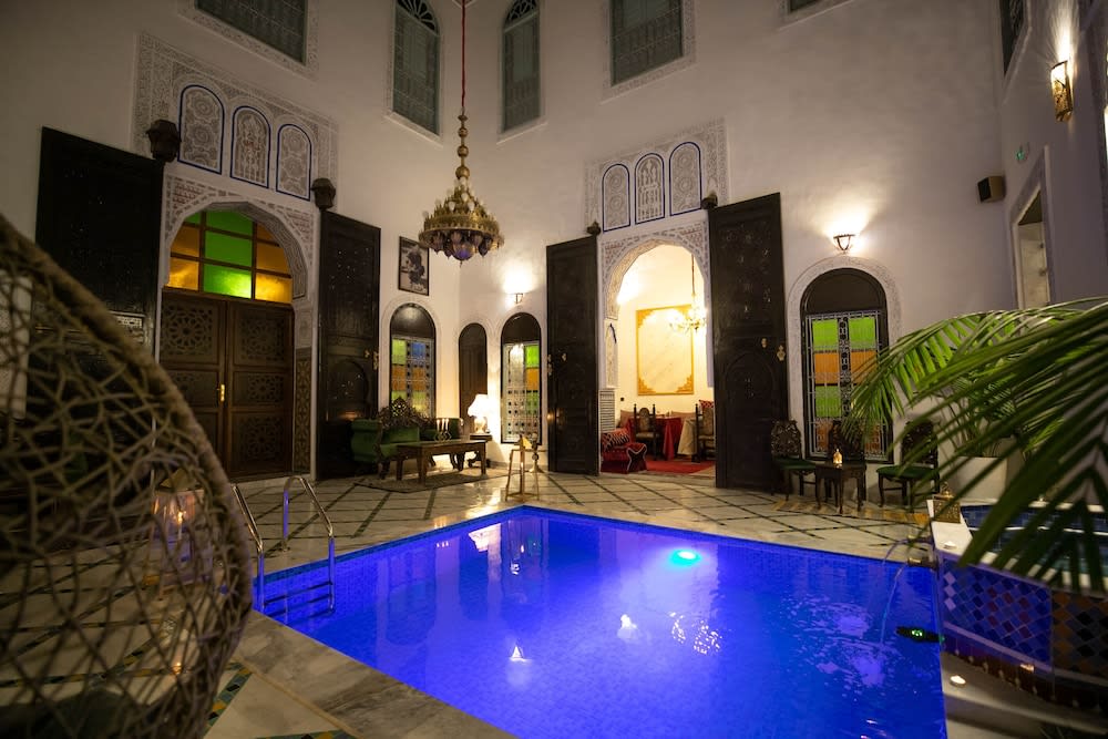 Palais Chahd Luxury 1