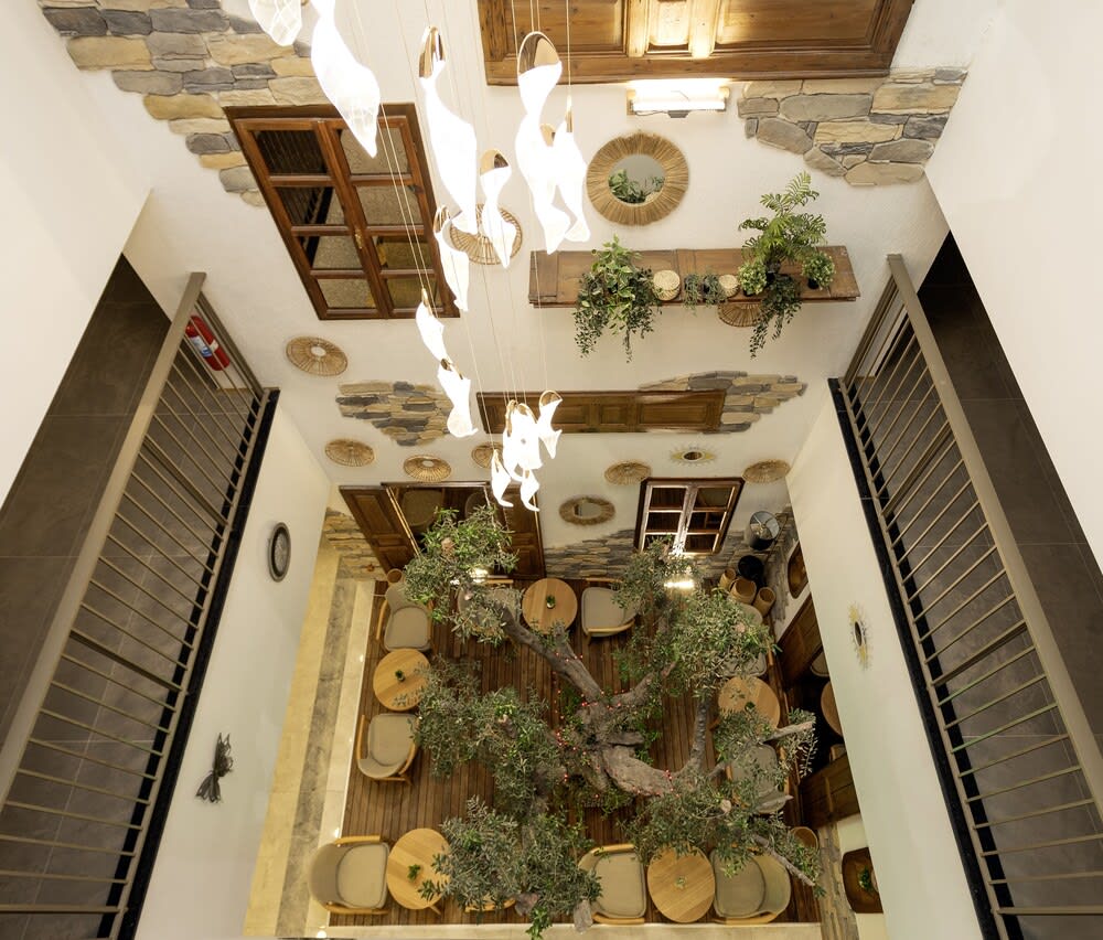 Güllük Uno Elegance Otel 2