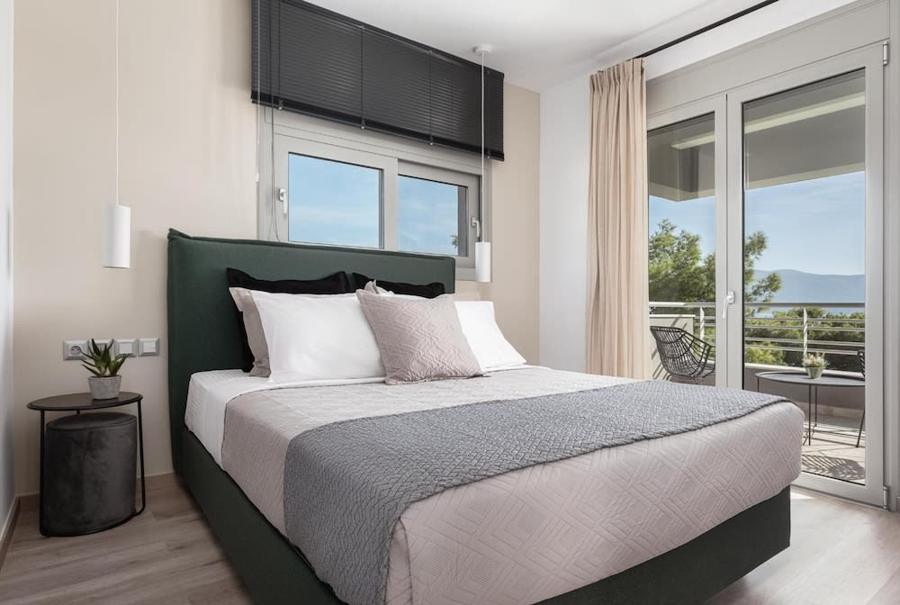 Cavos Boutique Homes 2