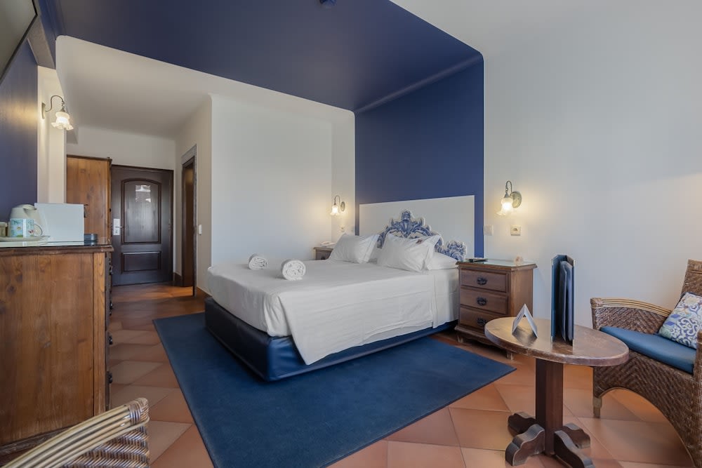Charming Residence & Guest House Dom Manuel I Adults only 2