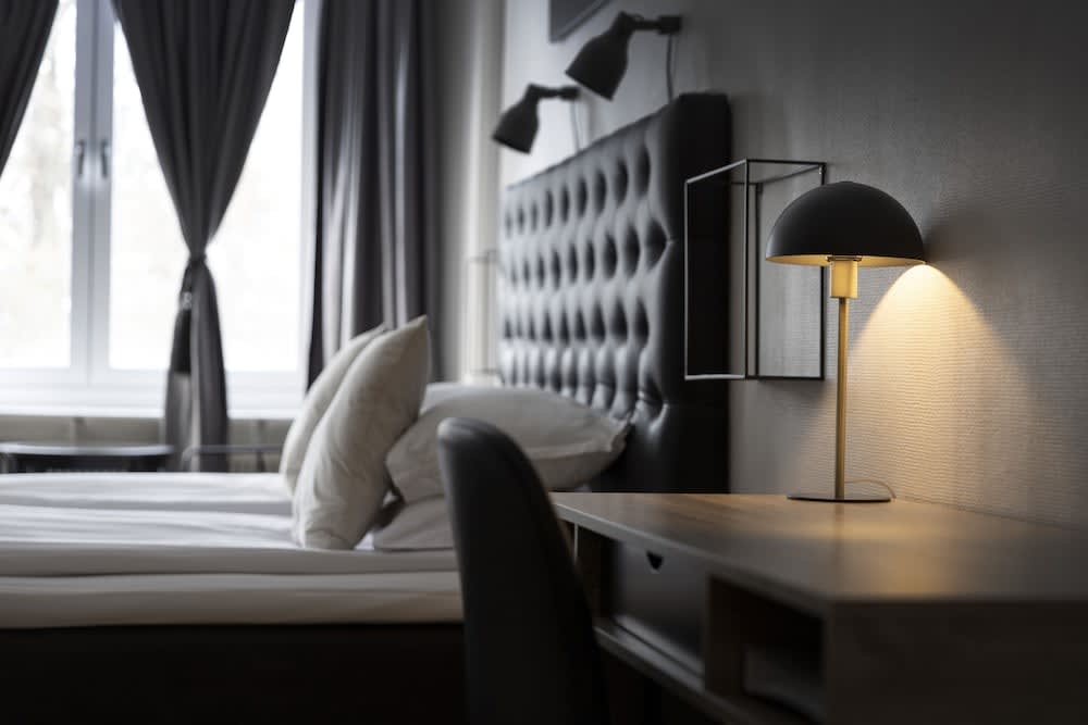 Hotell Skövde 1