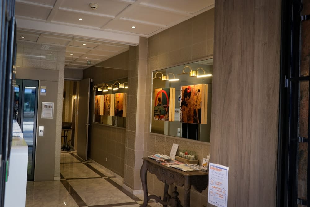 Terminus Orléans Paris 4