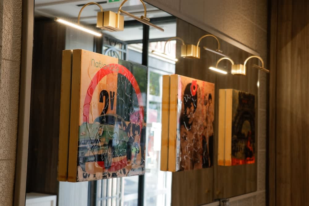 Terminus Orléans Paris 3