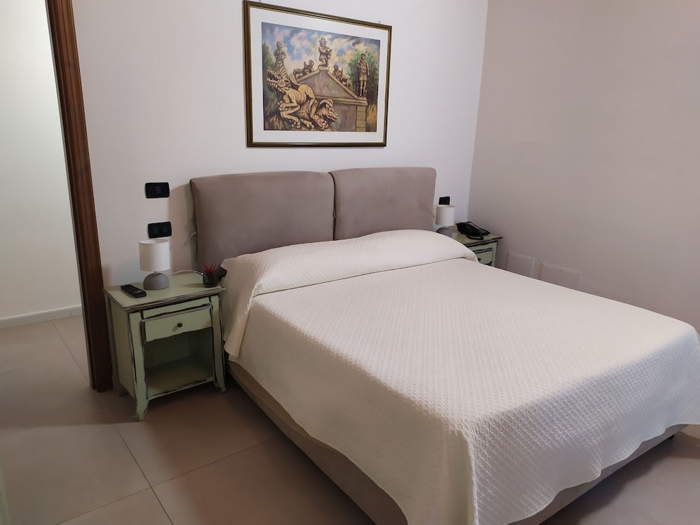 Villa Scaduto Residence 2