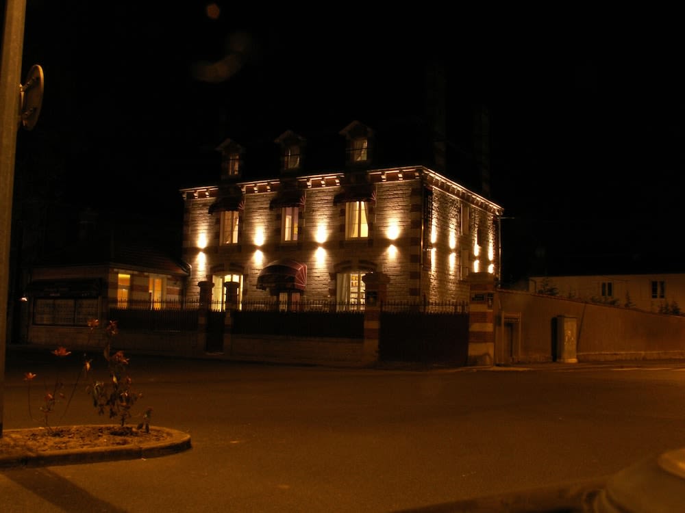 Gîte François 1er 1