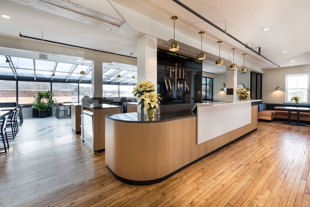 The Wick, Hudson, a Tribute Portfolio Hotel 2