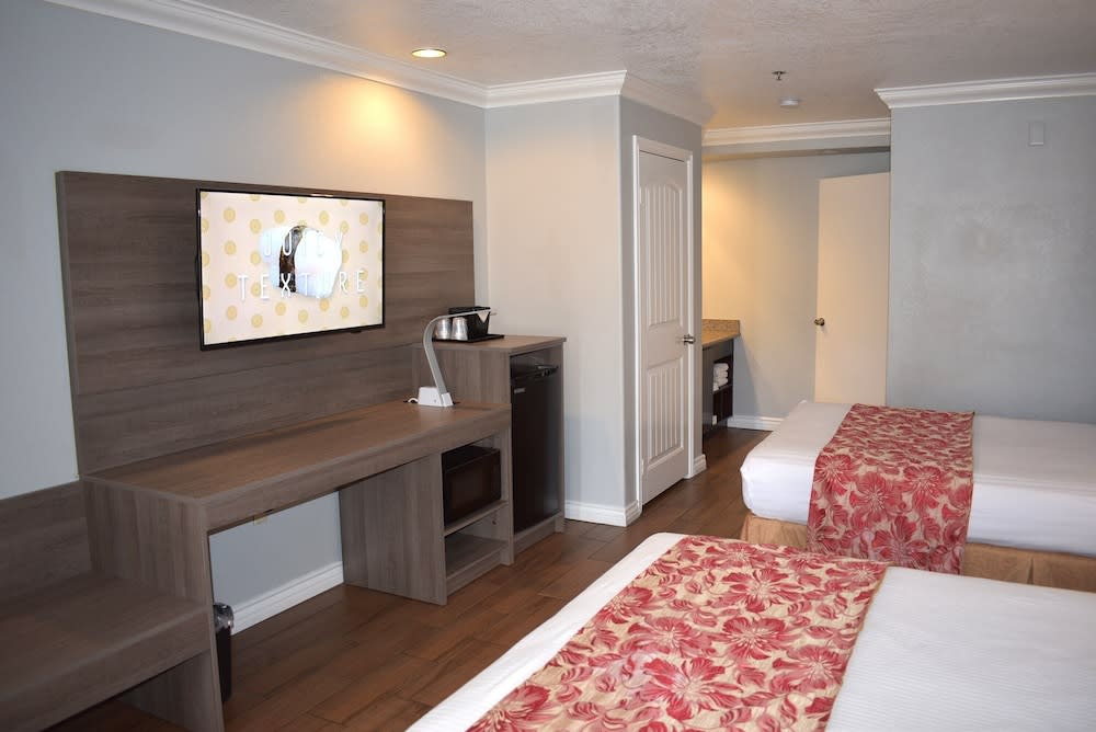 Best Western Moreno Hotel & Suites 5