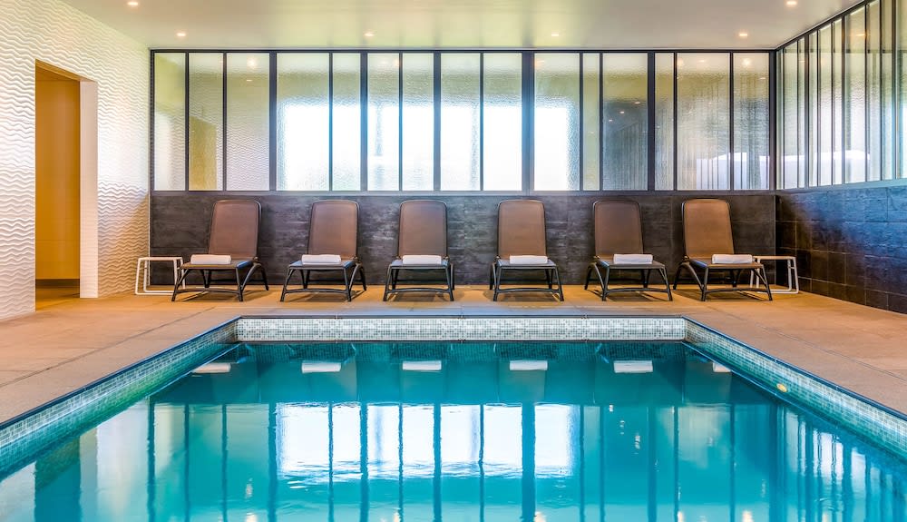 Holiday Suites Nieuwpoort 1