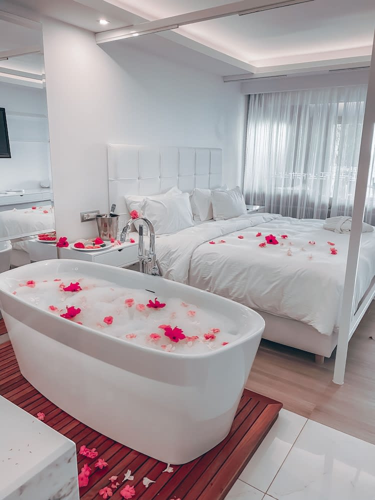 Minos Imperial Luxury Beach Resort & Spa Milatos 5