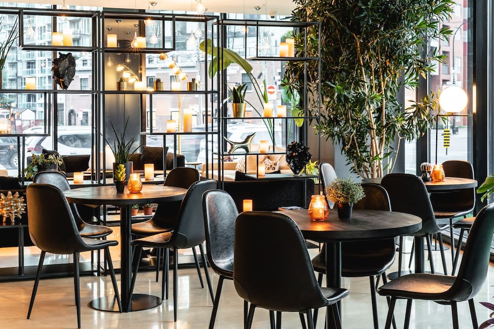 Griffintown Hôtel 3