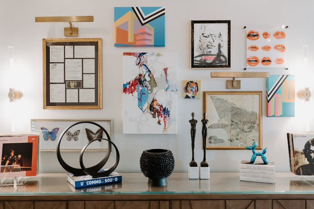 Le Parc at Melrose 3