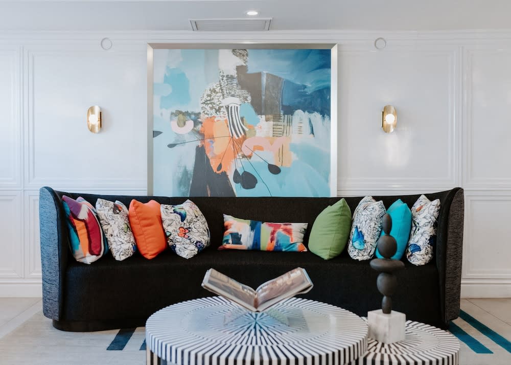 Le Parc at Melrose 2