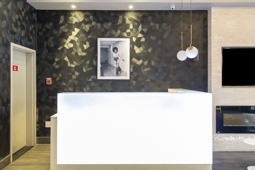 Hotel EPIK 2