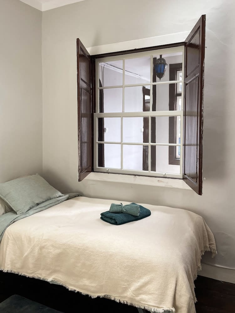 Gato Azul - Coliving 3