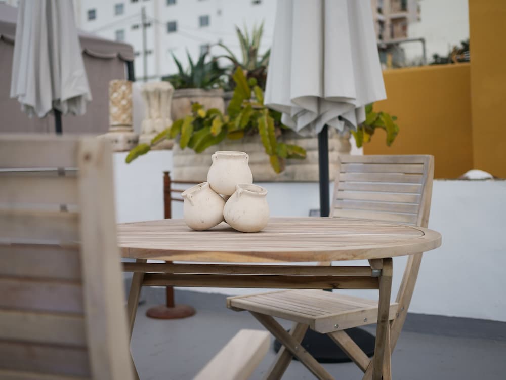 Gato Azul - Coliving 1