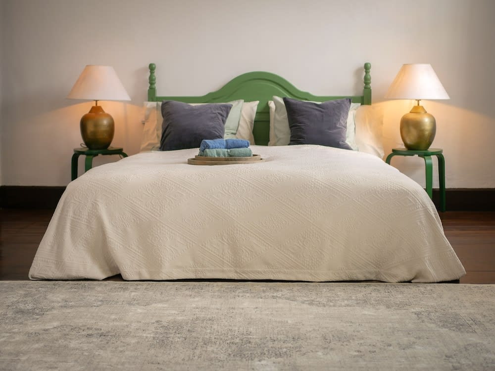 Gato Azul - Coliving 2