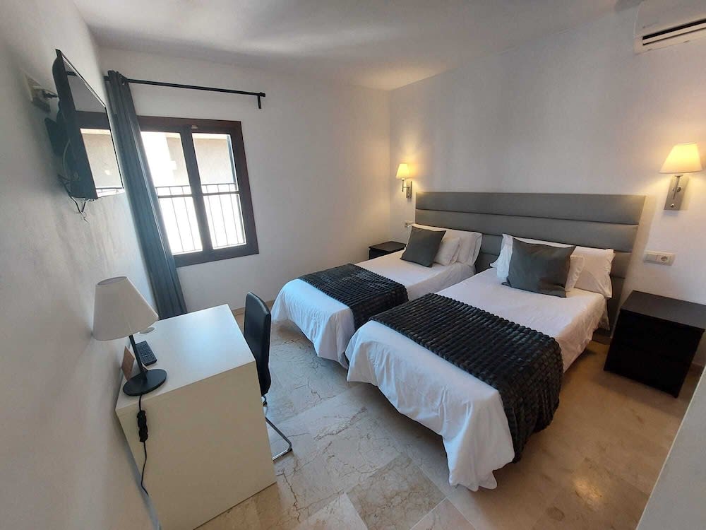 My Rooms Manacor Centre by My Rooms Hotels 2