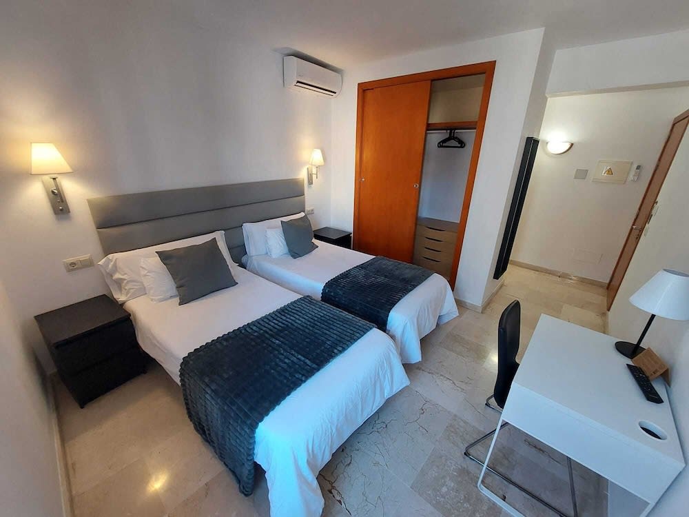 My Rooms Manacor Centre by My Rooms Hotels 1