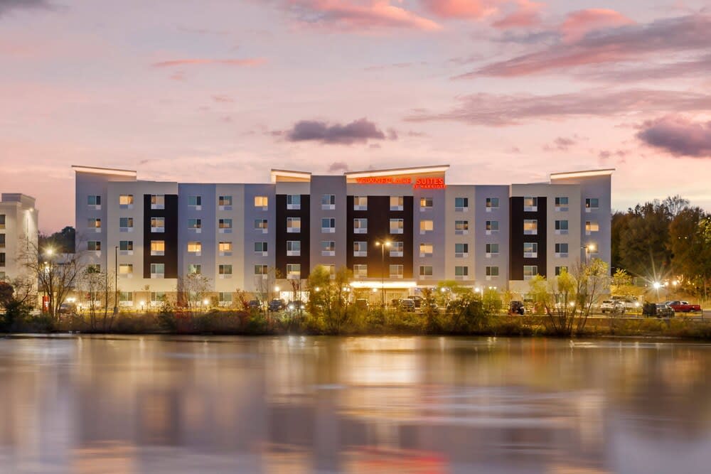 TownePlace Suites by Marriott Richmond Colonial Heights 1