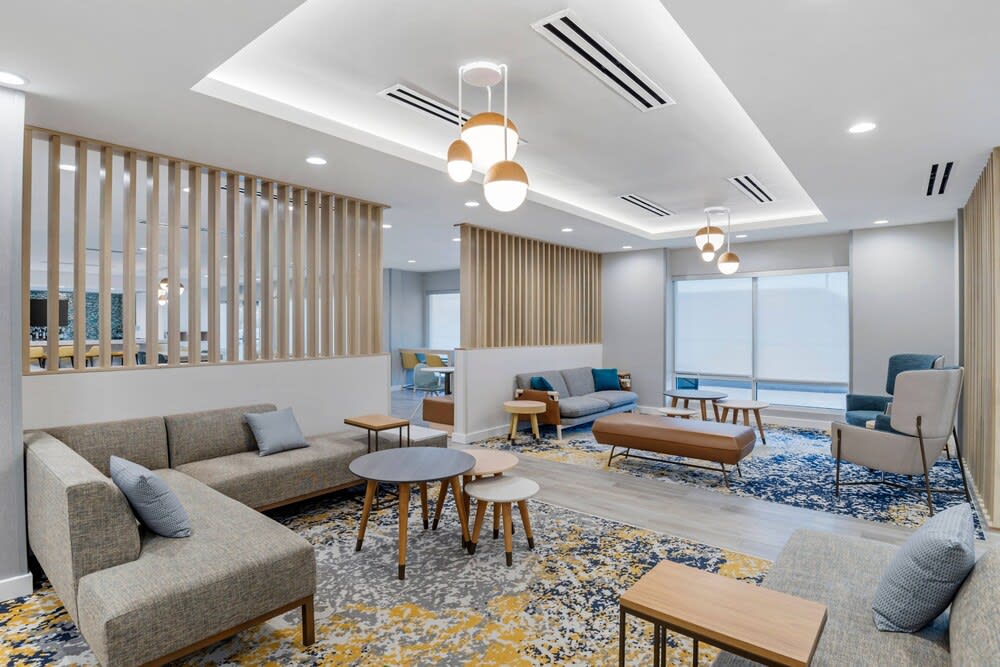 TownePlace Suites by Marriott Richmond Colonial Heights 2