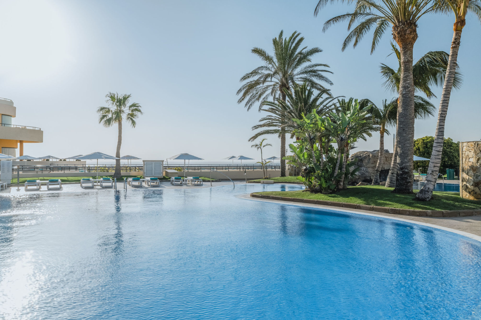 Iberostar Waves Playa Gaviotas All Inclusive 2