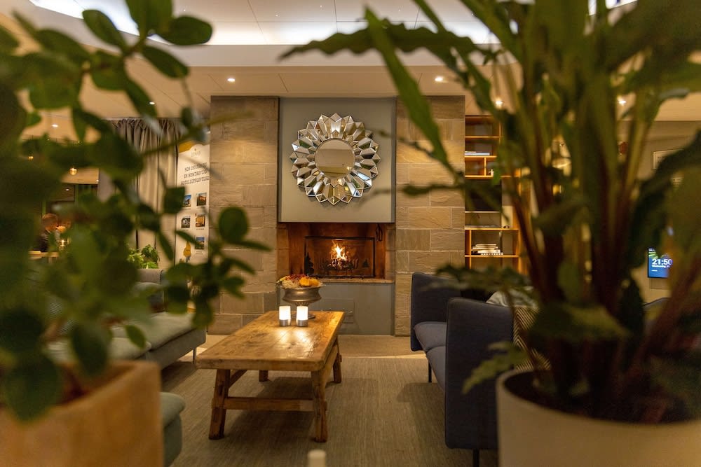 Hotell Heden - BW Signature Collection 2