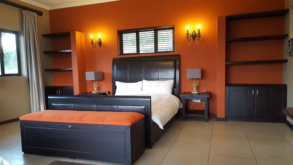Wide Horizons Mountain Retreat, Eswatini, Swaziland, 26KM from Malkerns 2