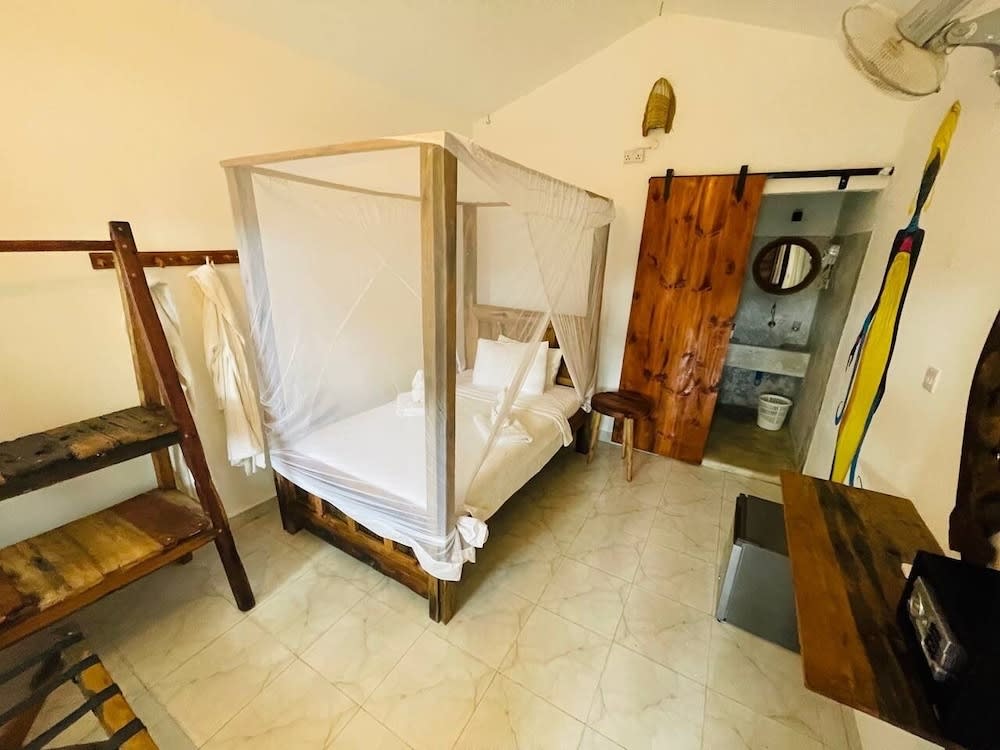 Babalao Bungalows 2