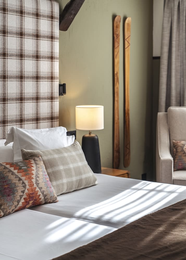 Hotel Vincci Selección Rumaykiyya 5