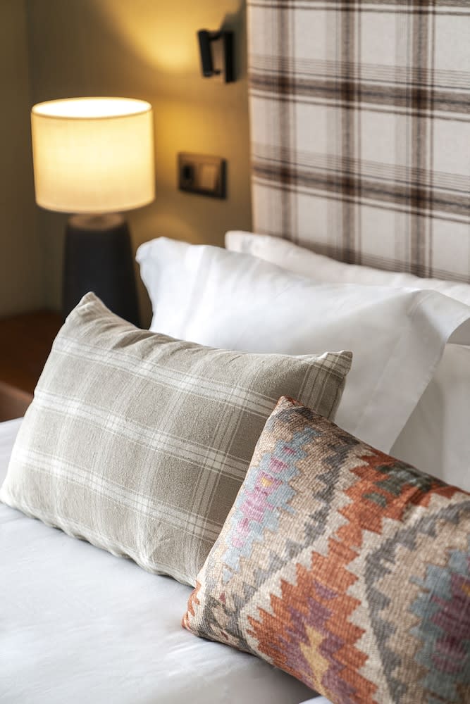 Hotel Vincci Selección Rumaykiyya 4