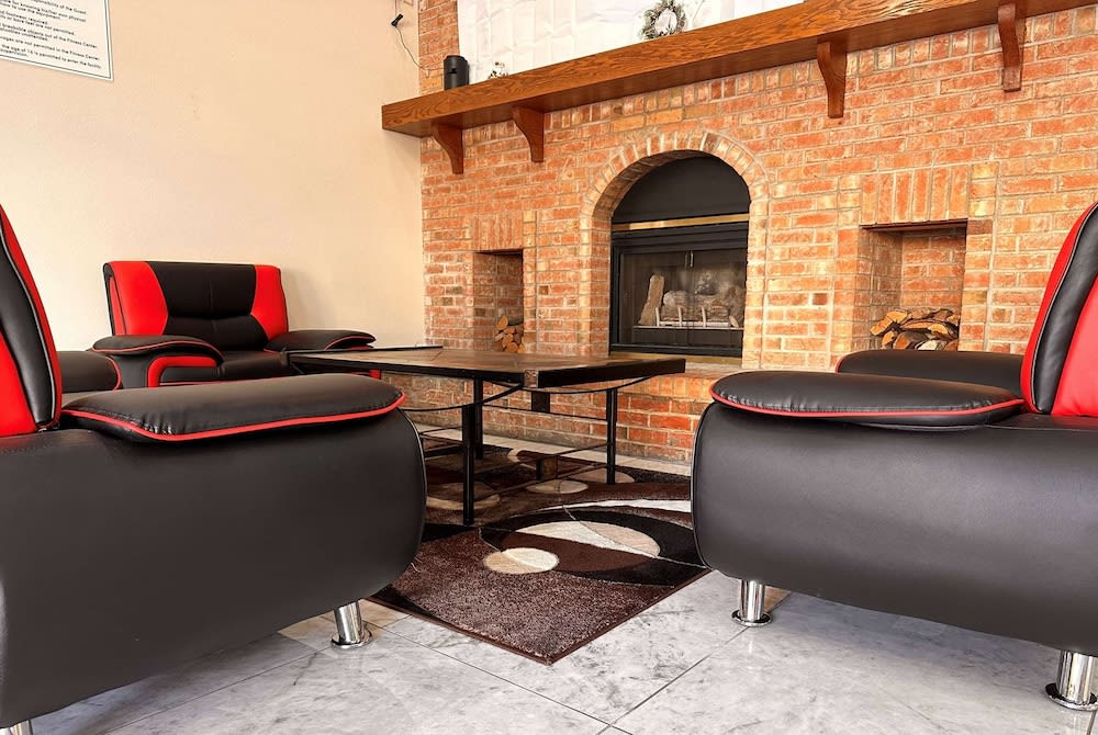 Baymont by Wyndham Indianapolis Northwest 2