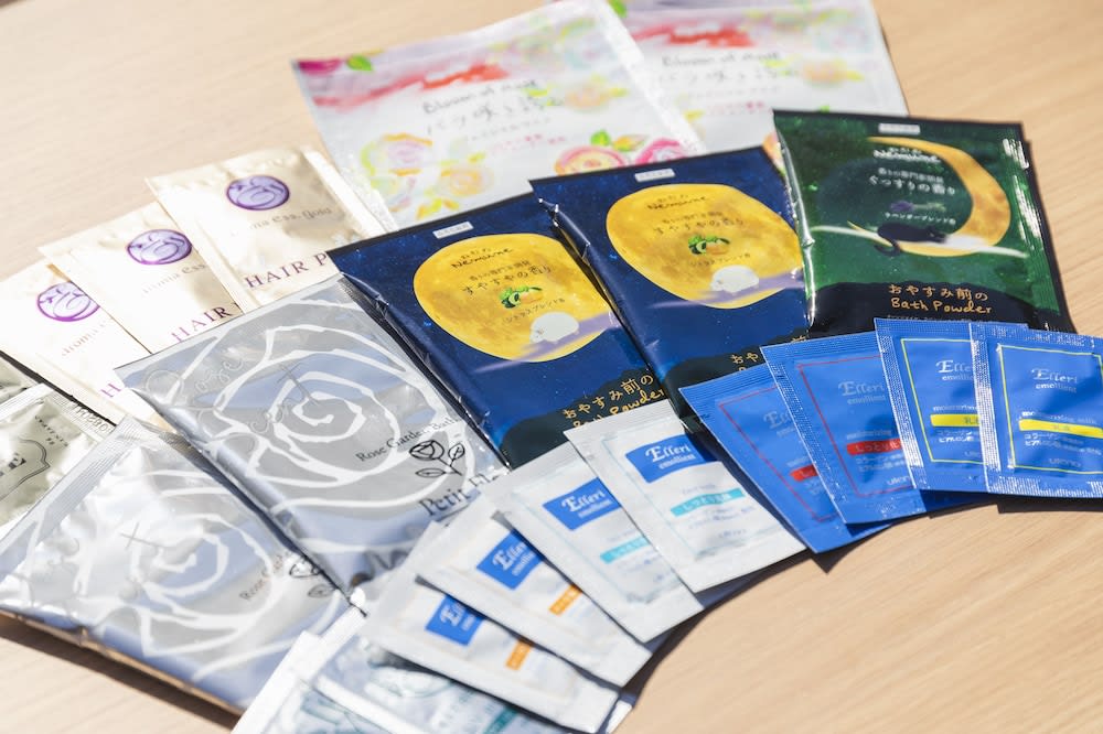 Sotetsu Grand Fresa Osaka-Namba 4