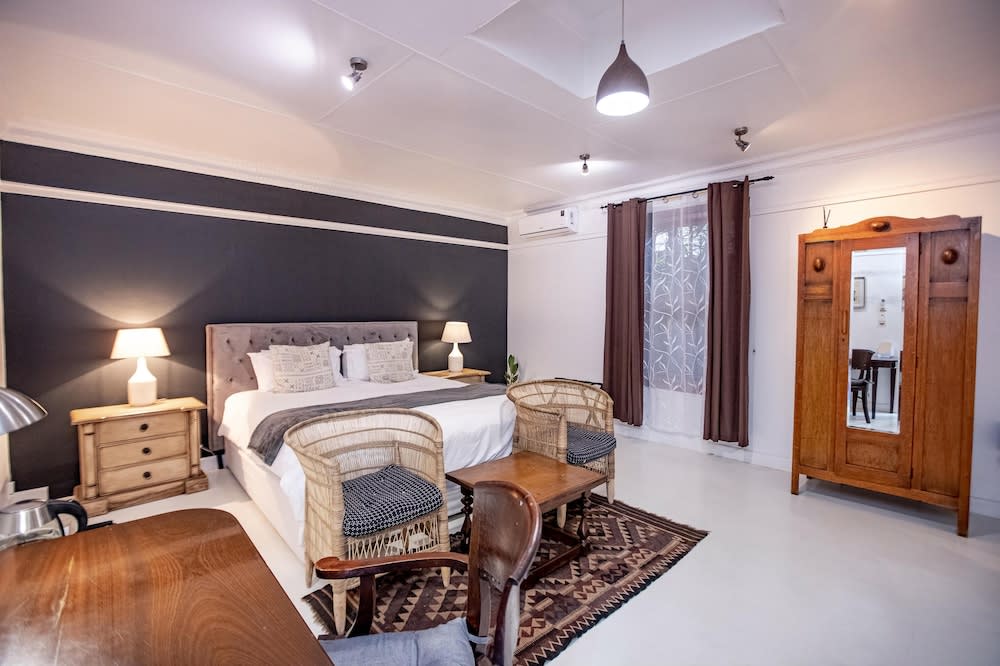 84 on Fourth Guest House 2