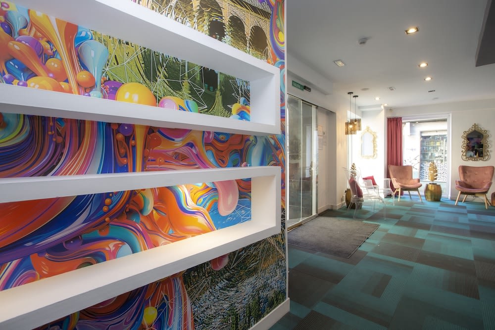 Casual Ilbira Granada by Casual Hoteles 2