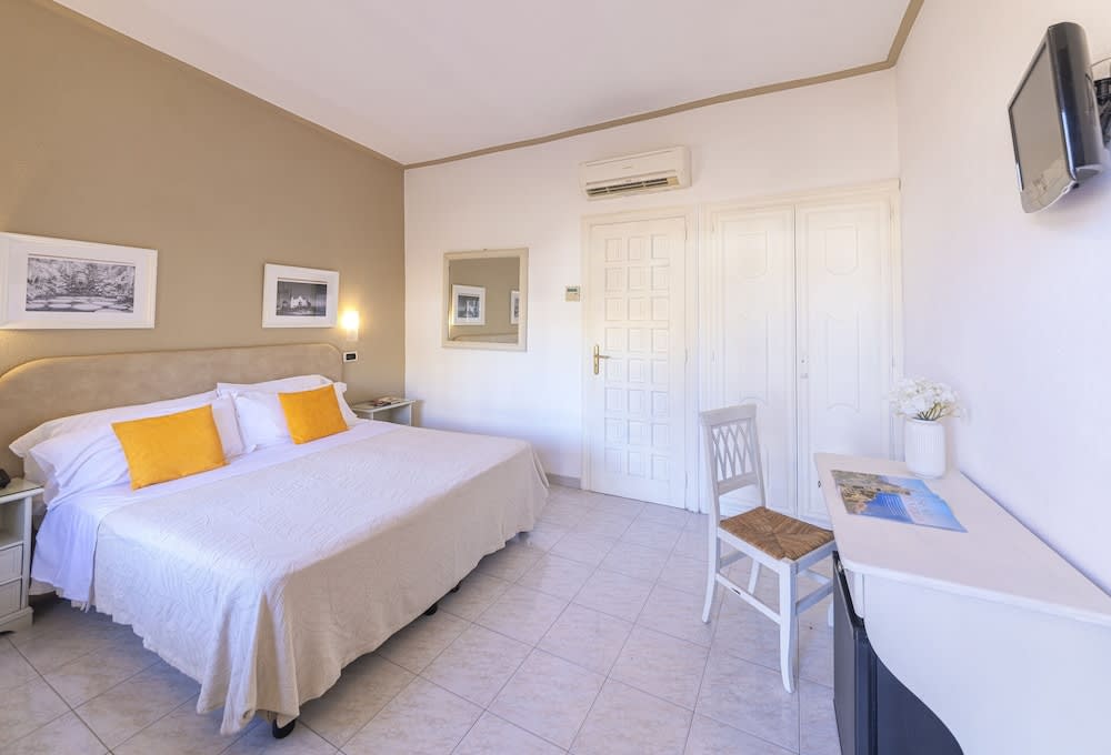 Hotel Terme Principe 4