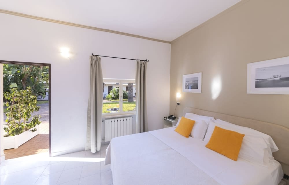 Hotel Terme Principe 5