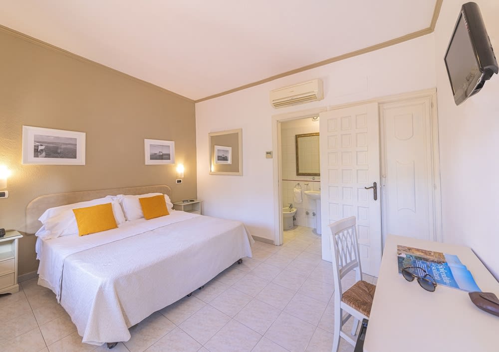 Hotel Terme Principe 3