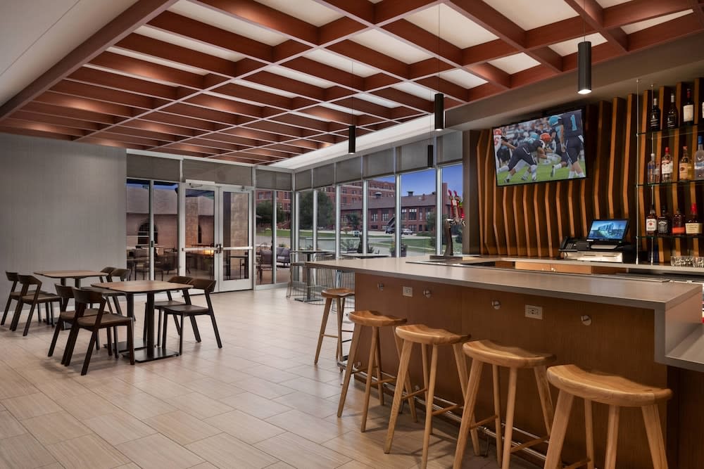 SpringHill Suites by Marriott Milwaukee West/Wauwatosa 2