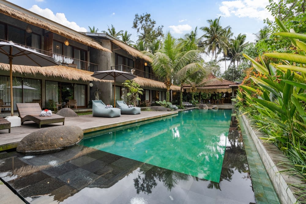 Kandarpa Ubud CHSE Certified 1