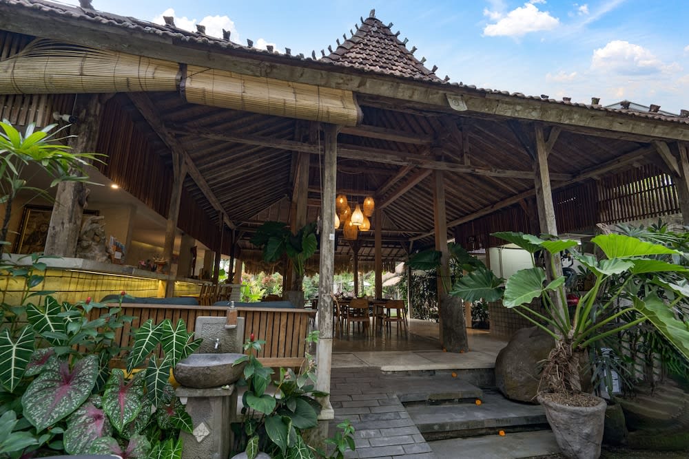 Kandarpa Ubud CHSE Certified 2