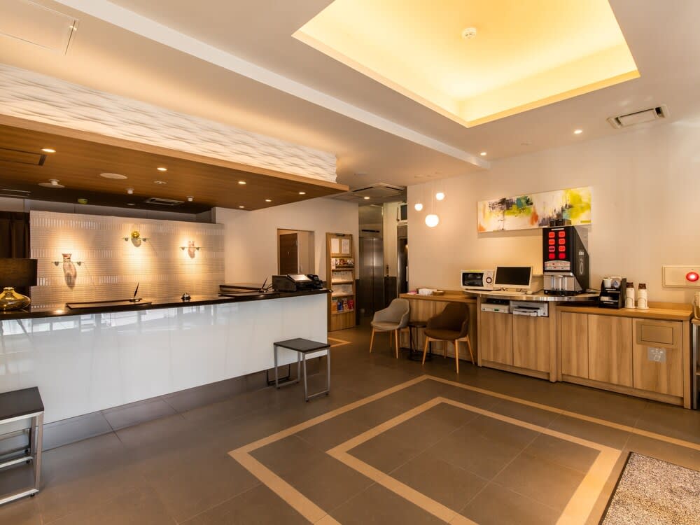 Tokyu Stay Monzen-Nakacho Tokyo 1