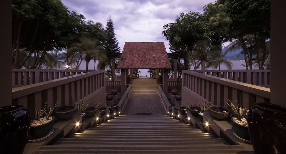 Vedana Lagoon Resort & Spa 2